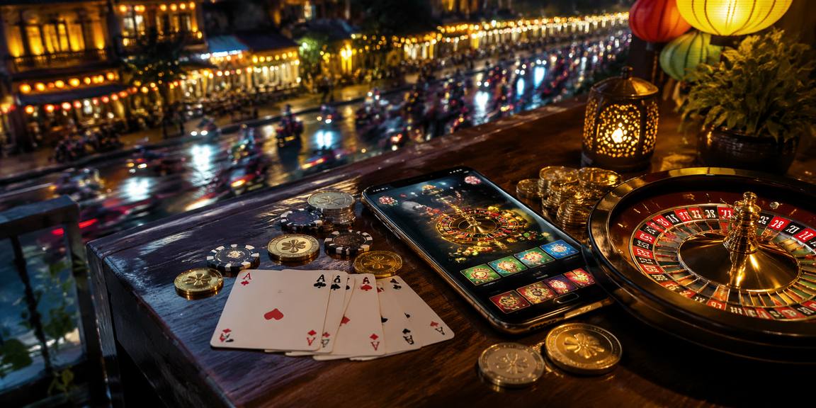kht2 Live Casino